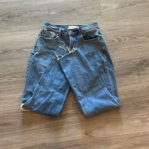PacSun Size 25 jeans